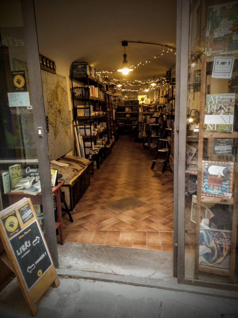 Libreria L'Orsa Minore