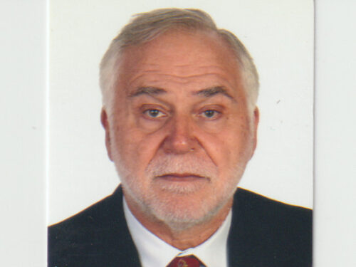 Gianfranco Casaglia