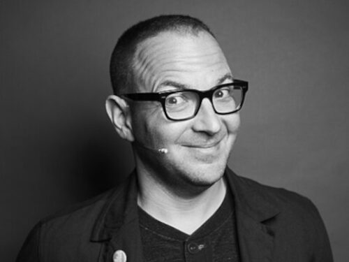 Cory Doctorow